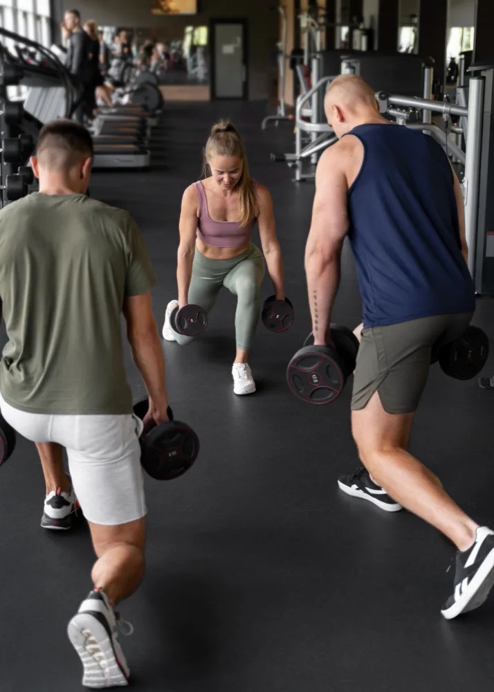 Specialized Lifting Programs - 世界杯什么时候开始